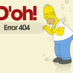 Ripristinare un profilo di link virtuoso tramite i 404